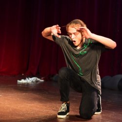 21 teatr taca ulicznego